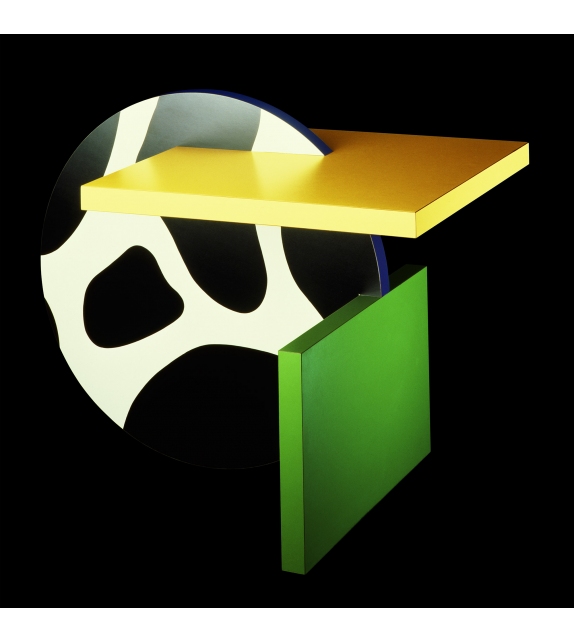 Continental Memphis Milano Mesa Auxiliar