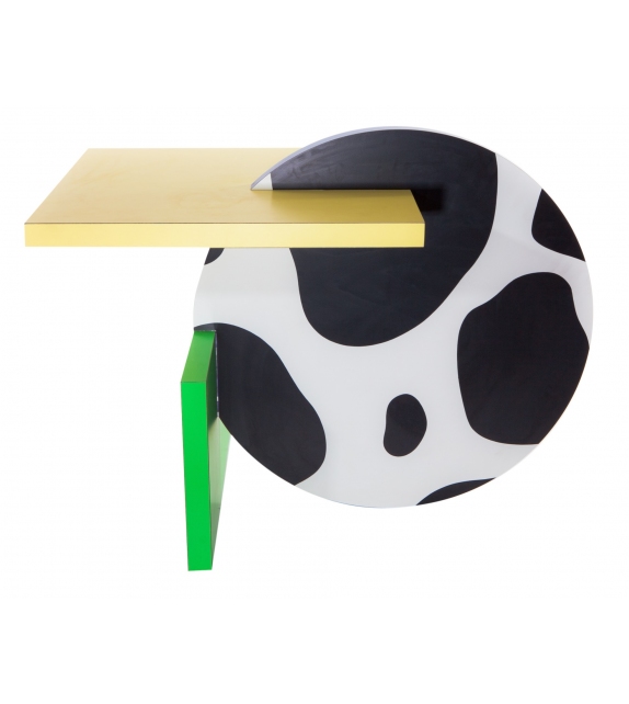 Continental Memphis Milano Table D'Appoint