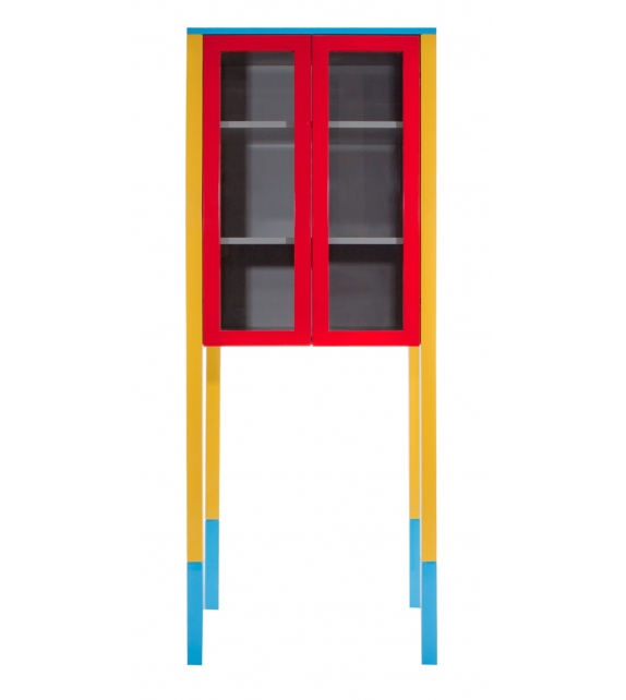 D’Antibes Vitrine Memphis Milano