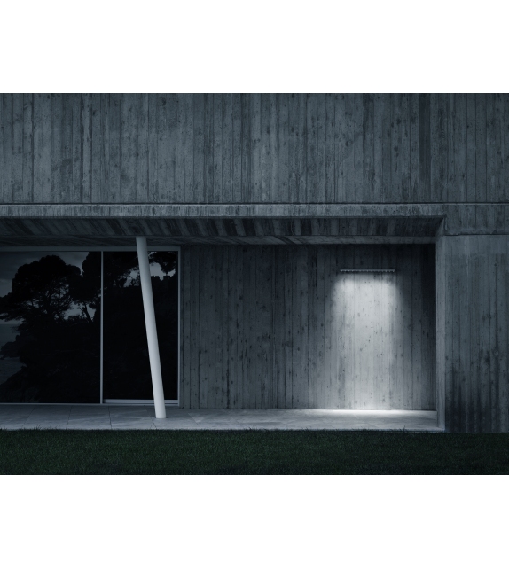 Outgraze 50 L 30 Flos Lampada da Parete/Soffitto