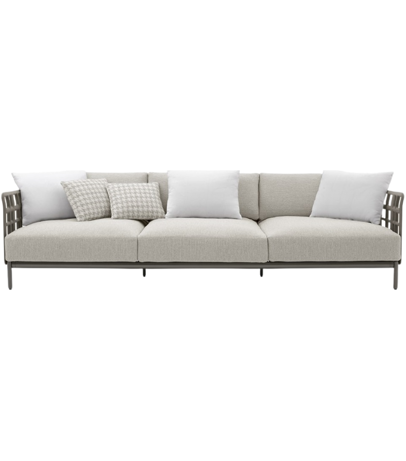 Aldìa Giorgetti Sofa