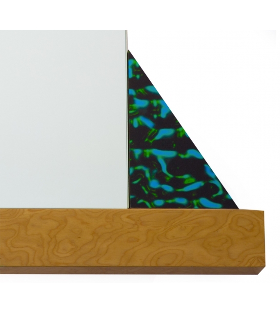 Diva Memphis Milano Mirror