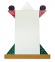 Diva Memphis Milano Miroir