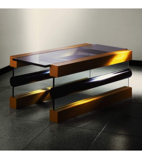 Donald Memphis Milano Table Basse