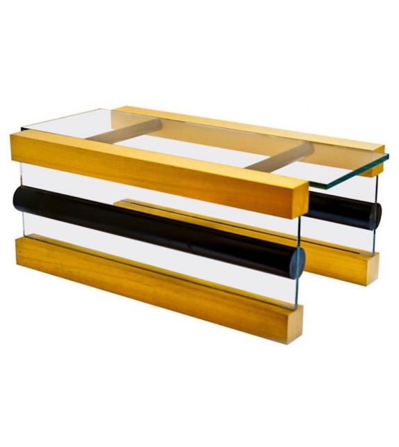 Donald Memphis Milano Coffee Table