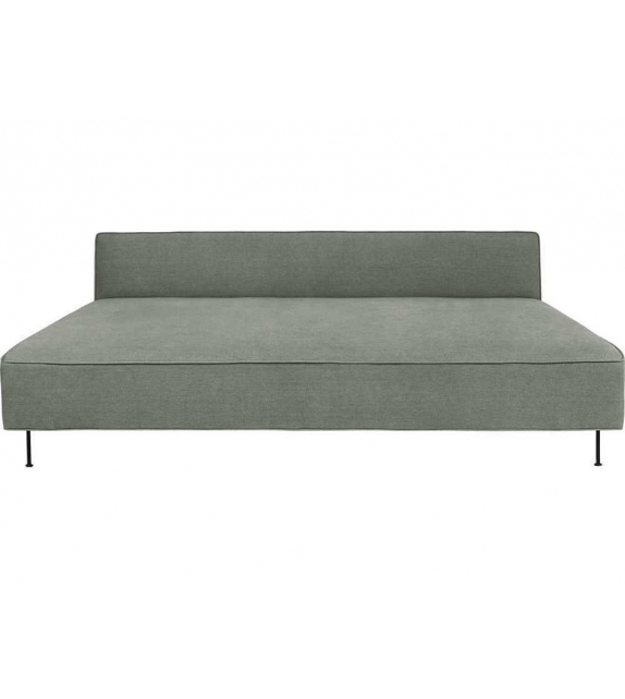Daybed Modern Line Gubi