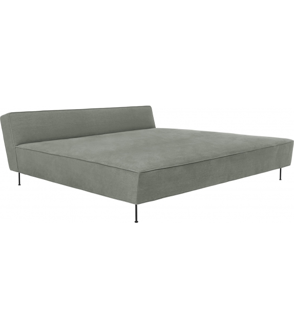 Modern Line Daybed Gubi