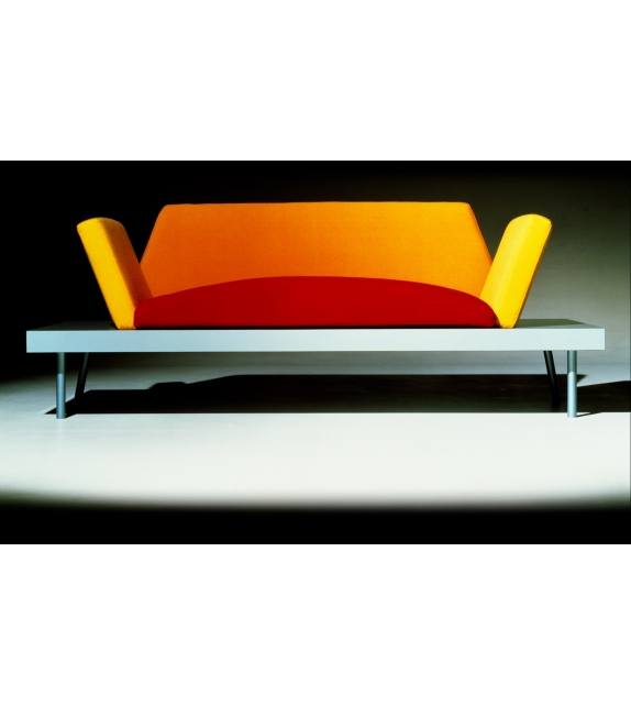 Dublin Sofa Memphis Milano