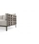 Aldìa Giorgetti Sofa