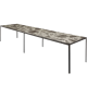 Aldìa Table Giorgetti