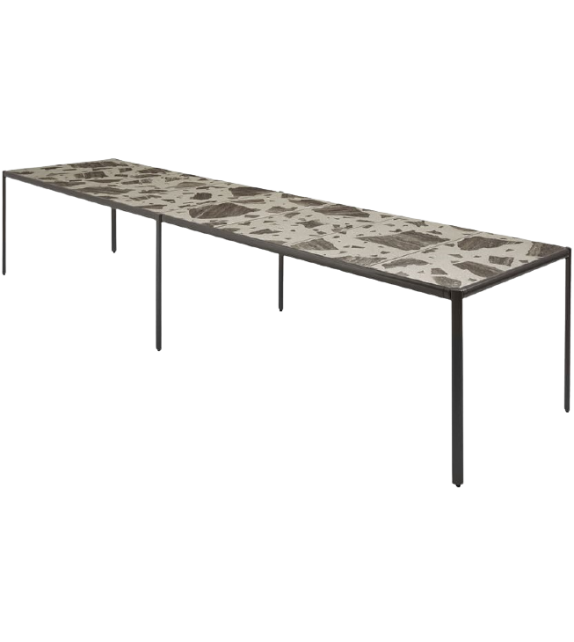 Aldìa Table Giorgetti