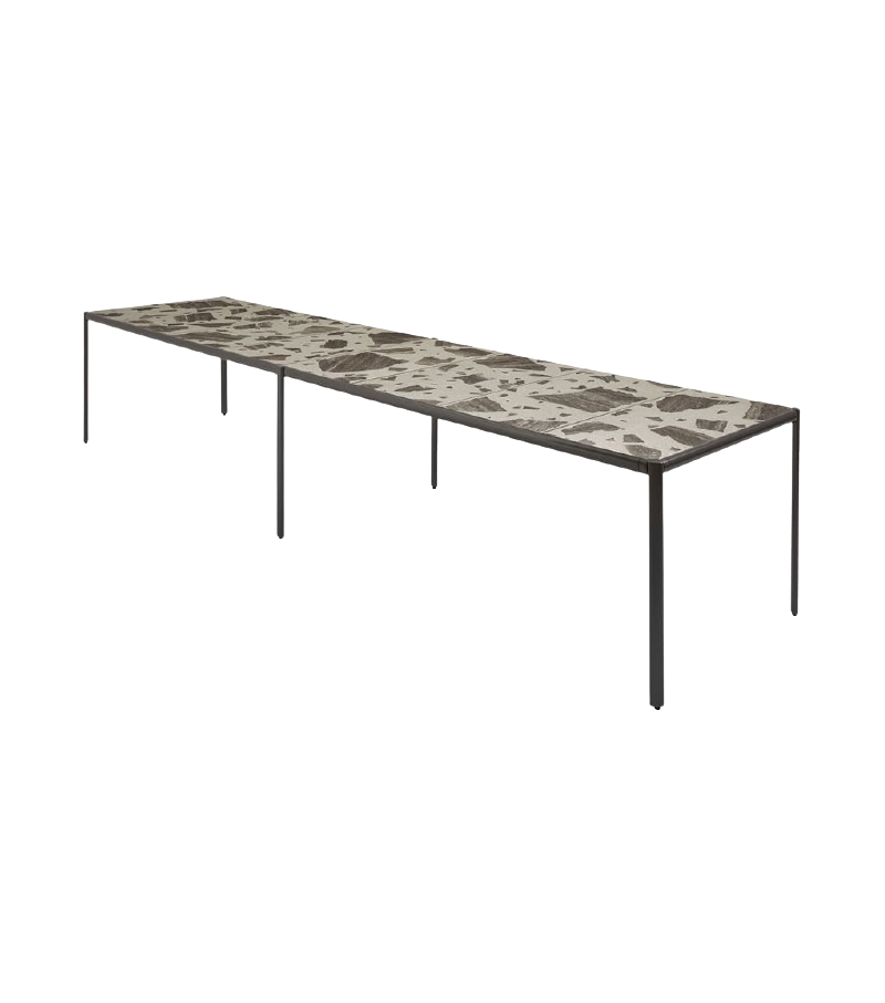 Aldìa Table Giorgetti