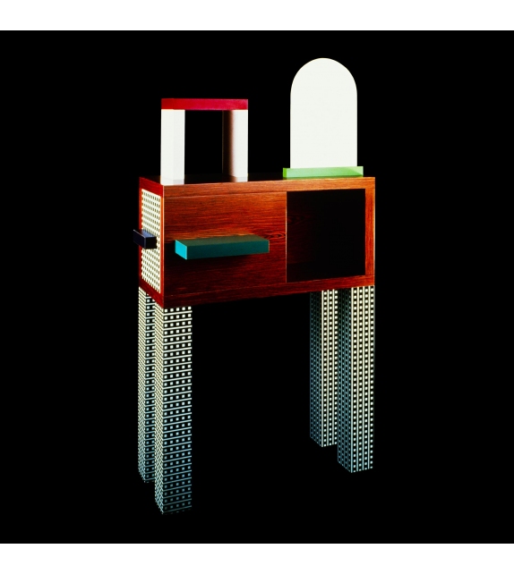 Emerald Sideboard Memphis Milano