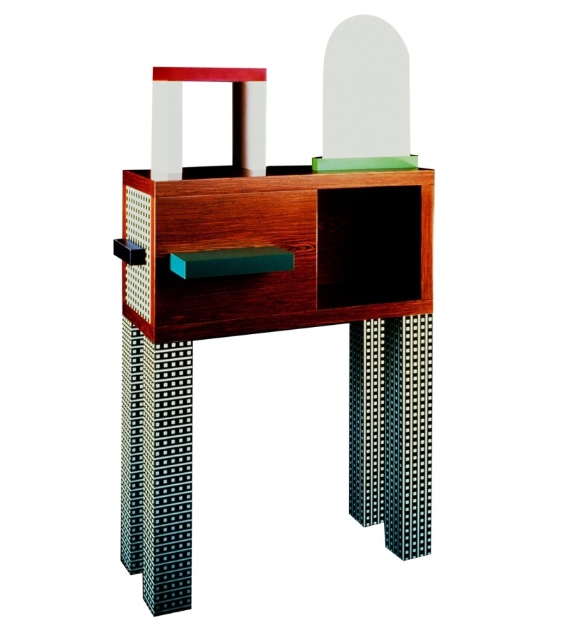 Emerald Memphis Milano Sideboard