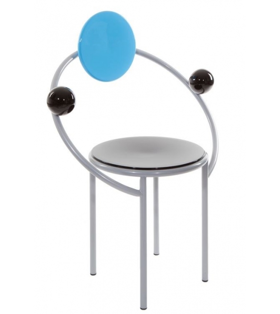 First Memphis Milano Chaise