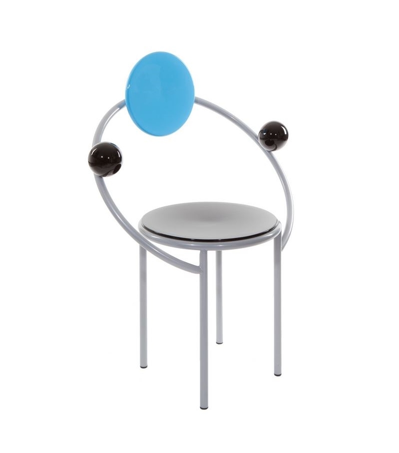 First Memphis Milano Chaise
