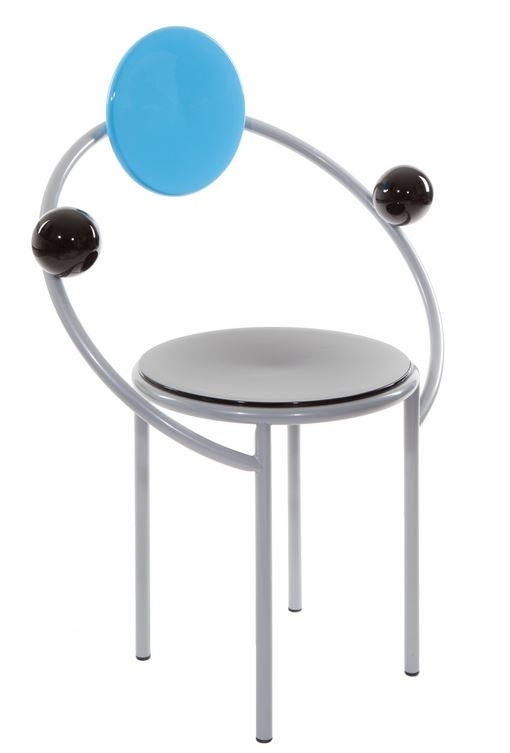 First Memphis Milano Chair - Miliashop