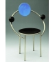 First Memphis Milano Chaise
