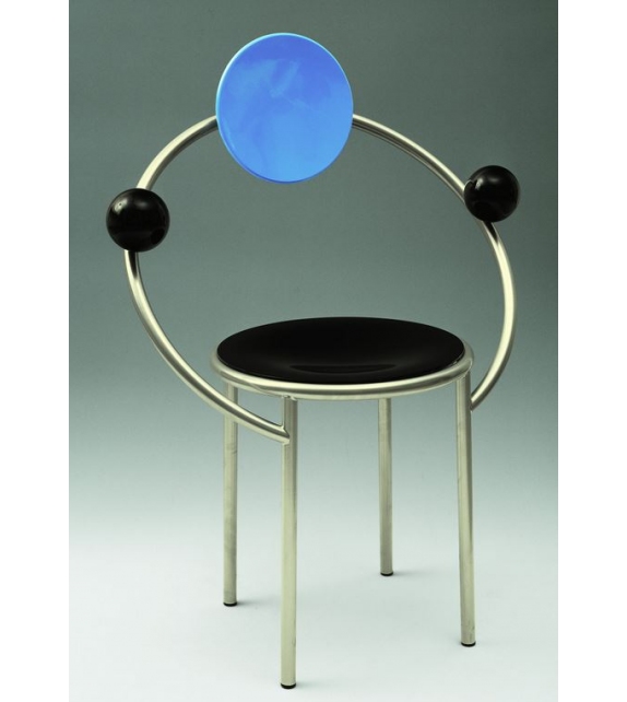First Memphis Milano Chair
