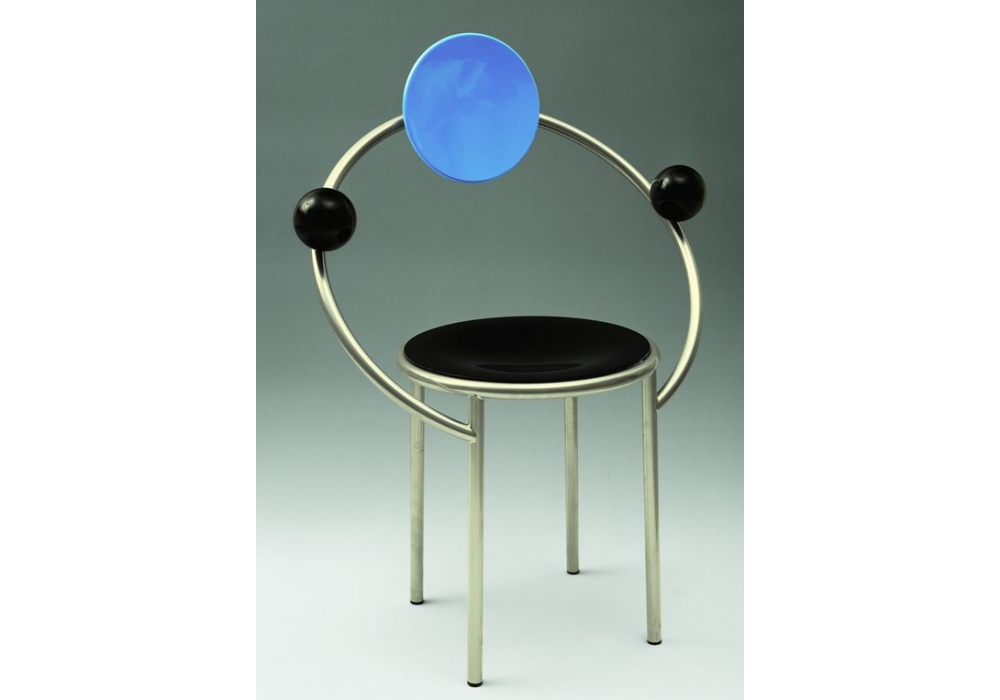 First Memphis Milano Chair - Miliashop