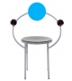 First Memphis Milano Chair