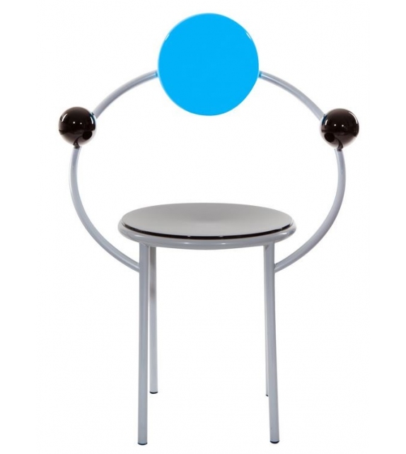 First Memphis Milano Silla