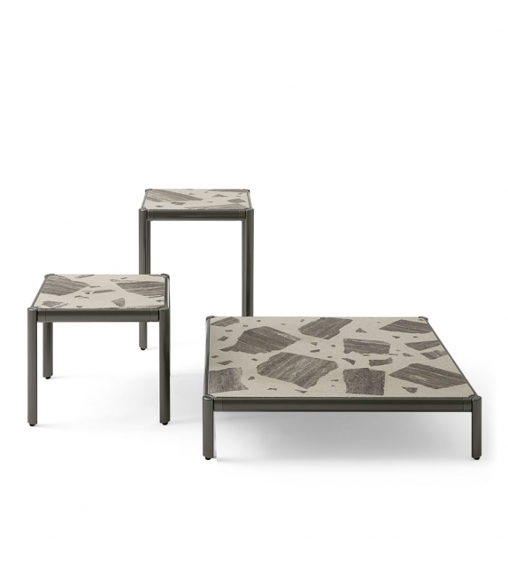 Aldìa Table Giorgetti