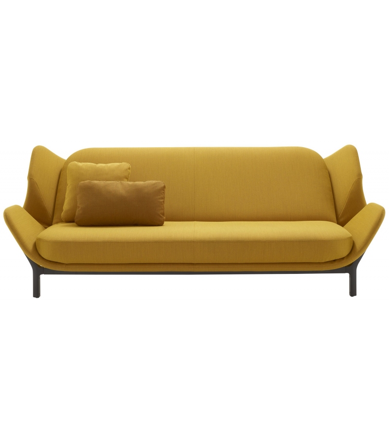 Clam Ligne Roset Sofa-Bed