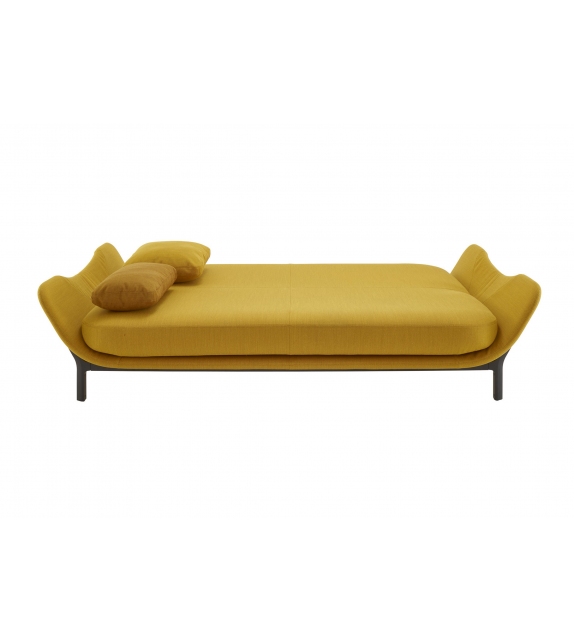Clam Ligne Roset Sofá-Cama
