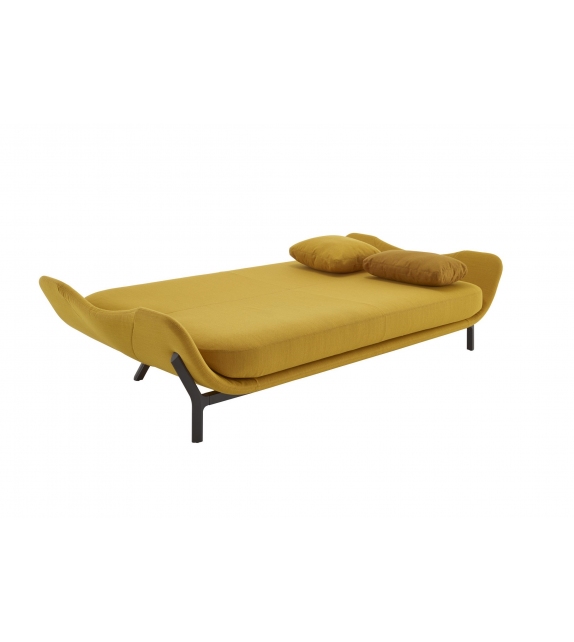 Clam Ligne Roset Sofá-Cama