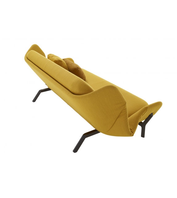 Clam Ligne Roset Sofá-Cama