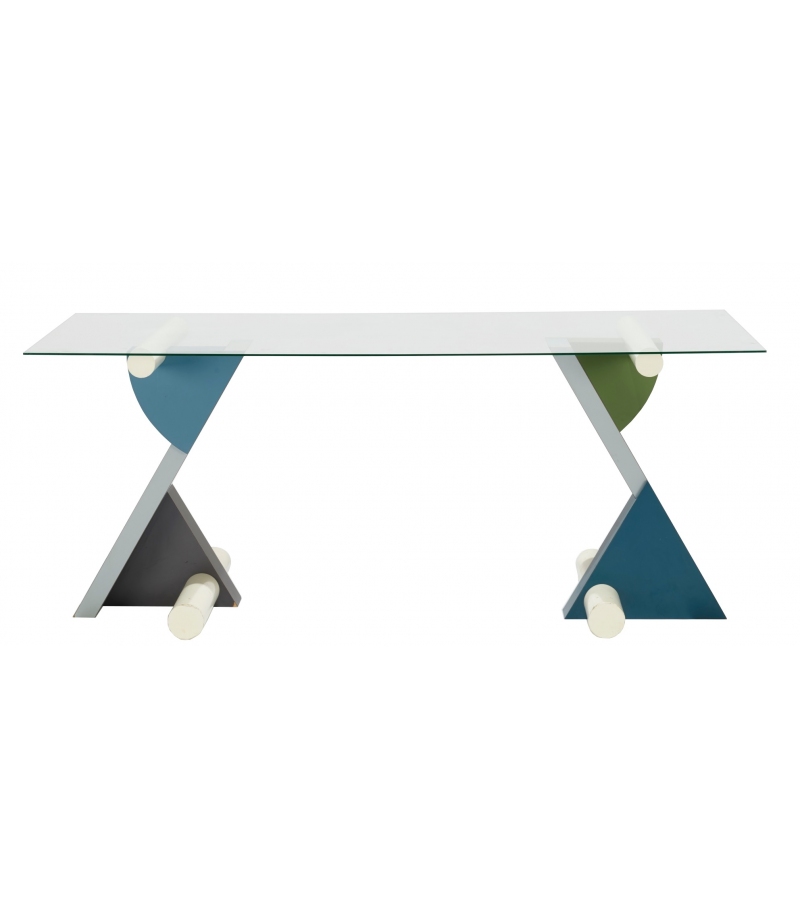 Fortune Memphis Milano Table
