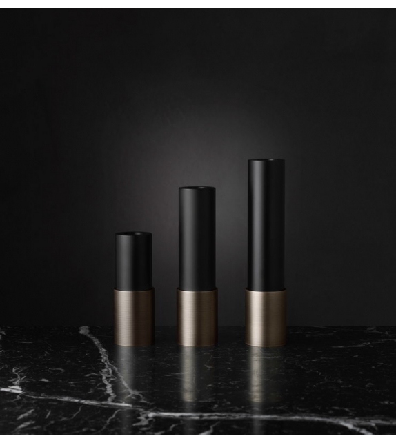 Space Gubi Soporte de Vela