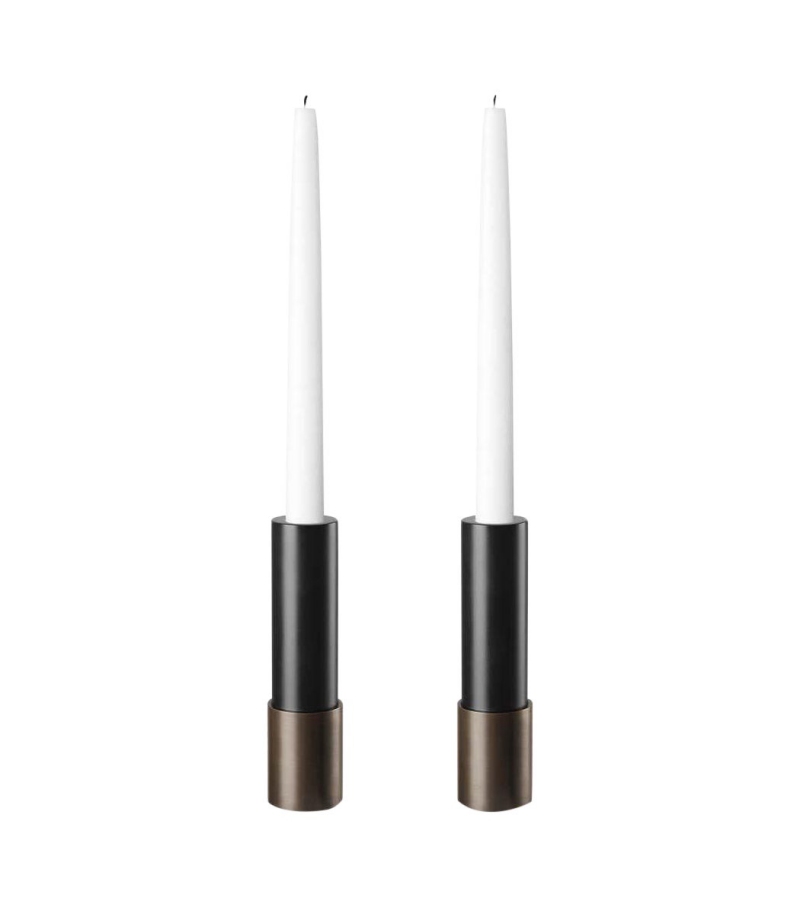 Space Gubi Soporte de Vela