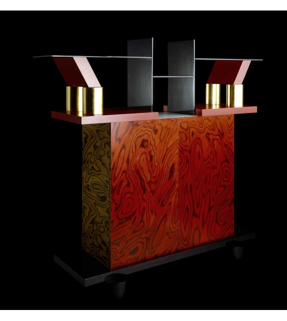 Freemont Memphis Milano Aparador