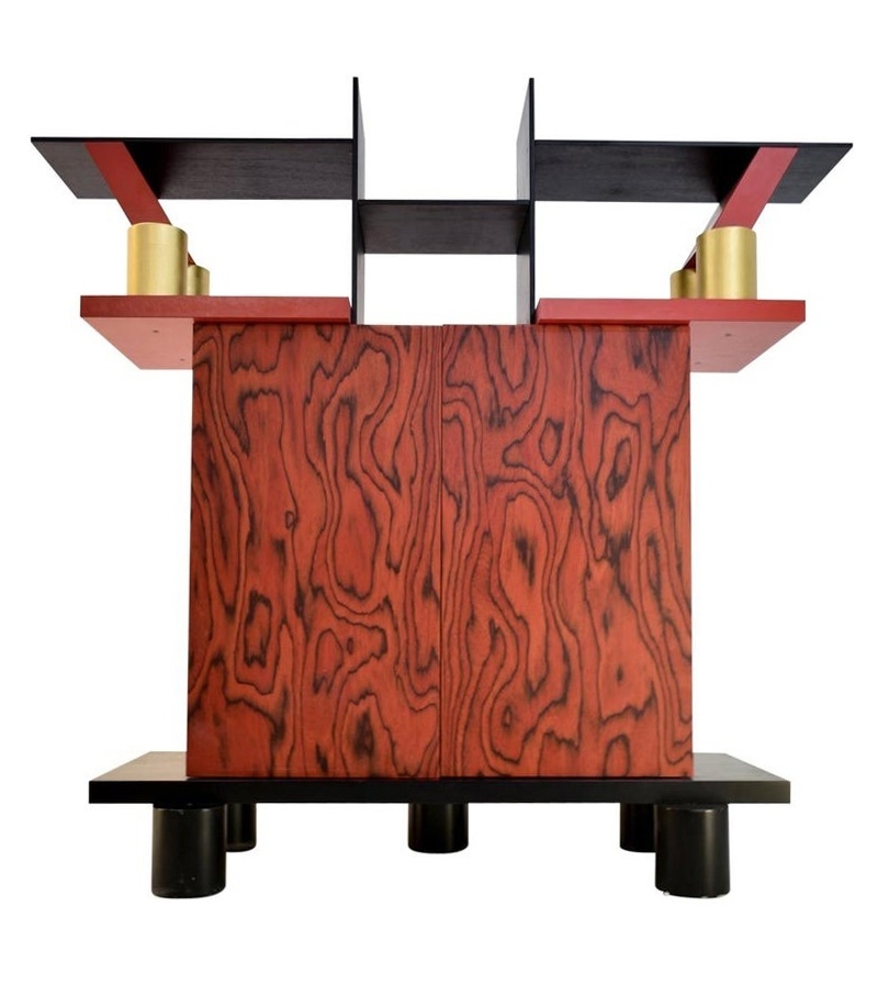 Freemont Sideboard Memphis Milano