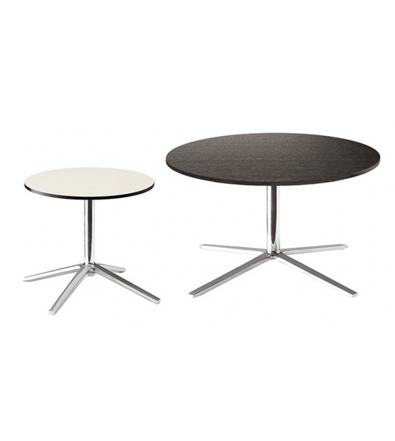 Cosmos B&B Italia Project Low Table