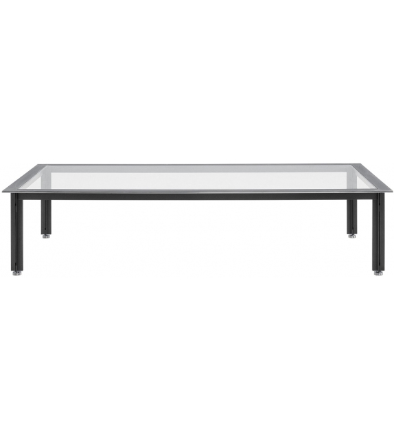 Fasce Cromate Azucena Table Basse