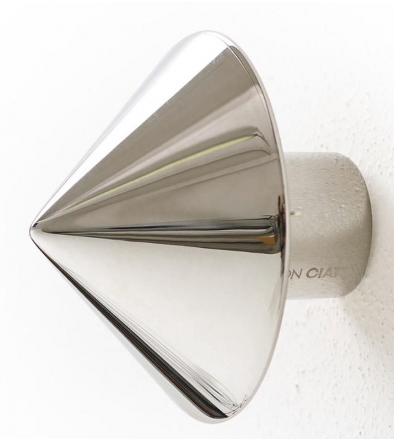 Ready for shipping - Borchia Opinion Ciatti Coat Hanger