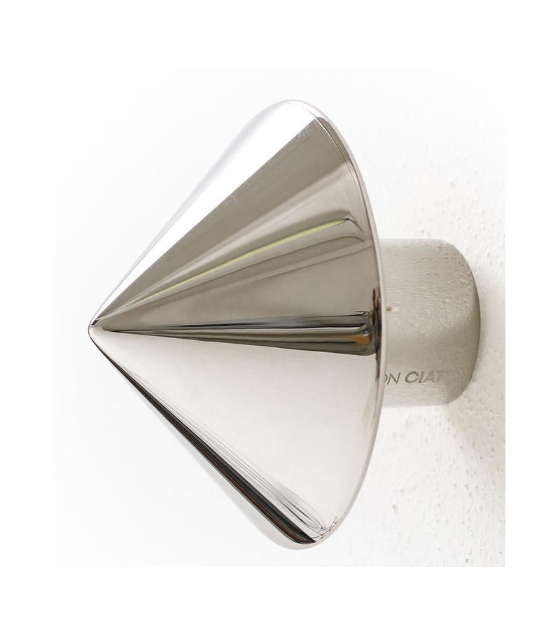 Ready for shipping - Borchia Opinion Ciatti Coat Hanger