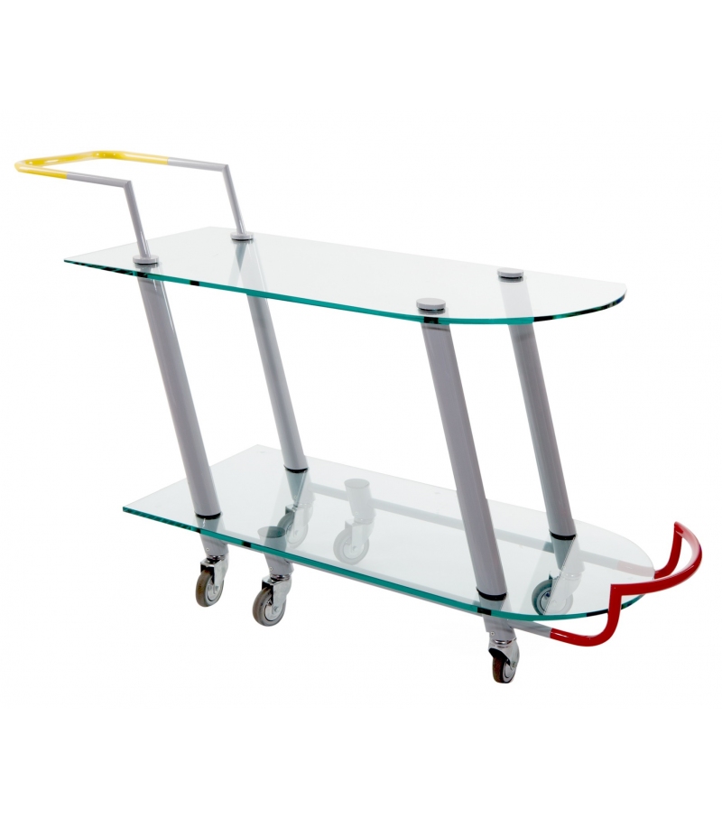 Hilton Memphis Milano Trolley