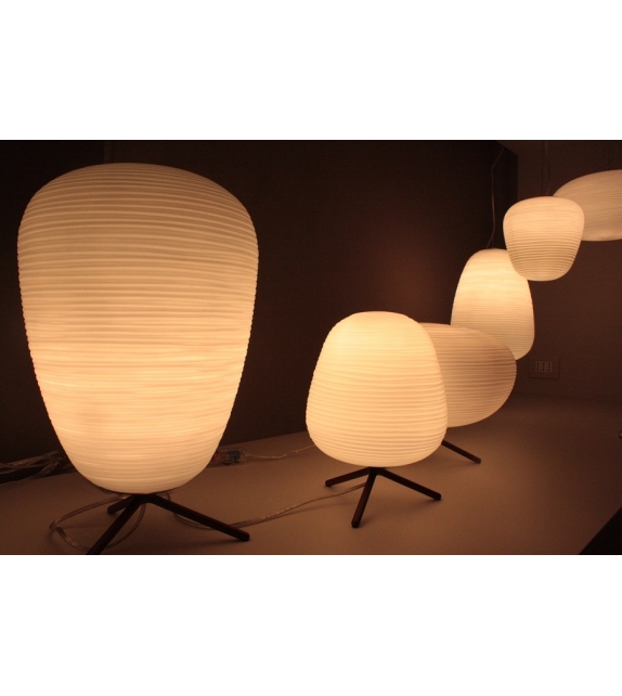 Rituals 1 Foscarini Lampada da Tavolo