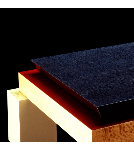 Holebid Memphis Milano Coffee Table