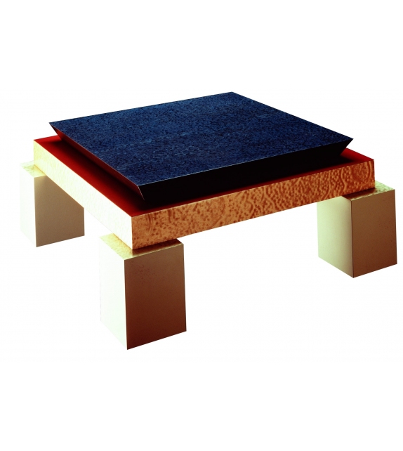 Holebid Memphis Milano Couchtisch