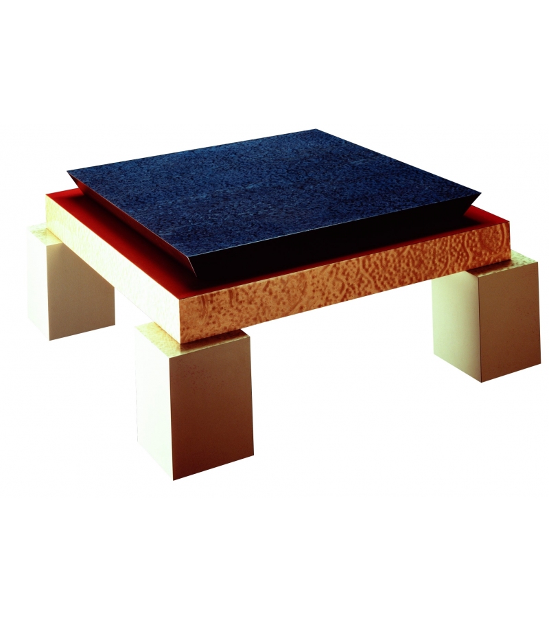 Holebid Memphis Milano Couchtisch