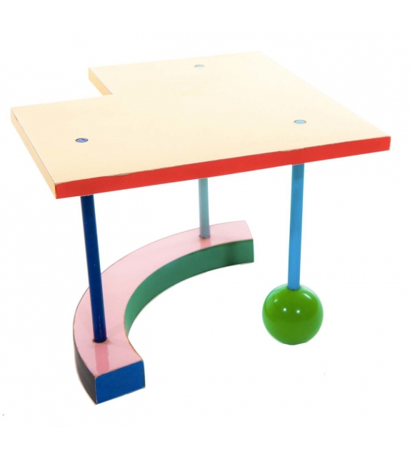 Hollywood Memphis Milano Coffee Table