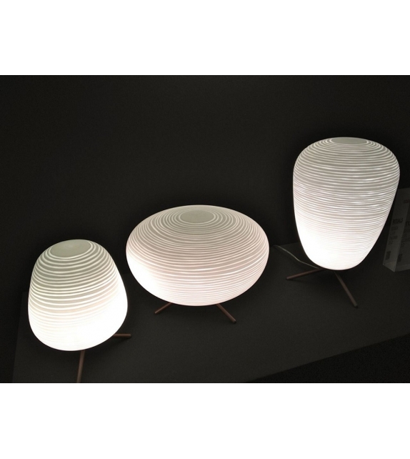 Rituals 1 Foscarini Lampada da Tavolo
