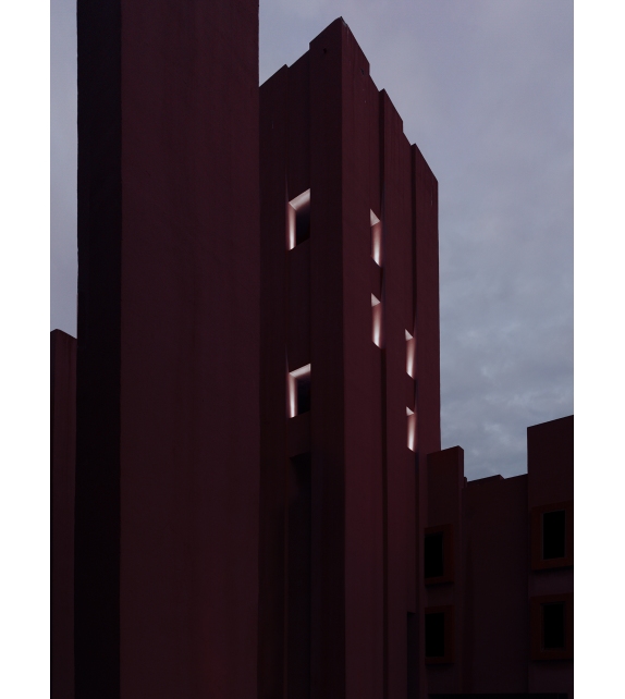 Fenestra 24V Flos Stehleuchte