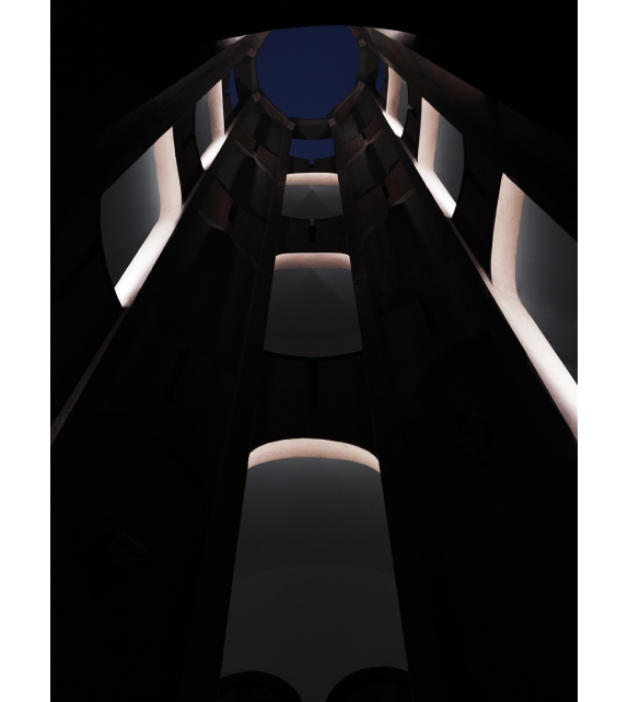 Fenestra 24V Flos Floor Lamp