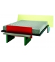 Horizon Memphis Milano Bed